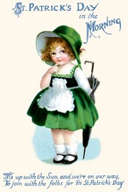 St. Patrick's Day in the Morning - Art Print | Movie Poster Prints from Posterazzi