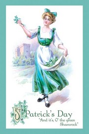 On the Shamrock Green - Art Print | Movie Poster Prints from Posterazzi