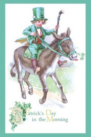Wee Irish Gentleman - Art Print | Movie Poster Prints from Posterazzi