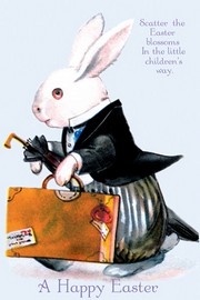 Peaceful Easter - Art Print | Movie Poster Prints from Posterazzi