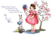 My Easter Wish - Art Print | Movie Poster Prints from Posterazzi