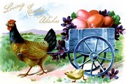 Loving Easter Wishes - Art Print | Movie Poster Prints from Posterazzi