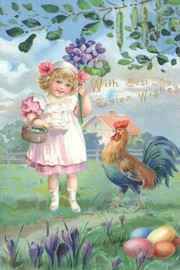 Easter Flowers - Art Print | Movie Poster Prints from Posterazzi
