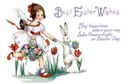Best Easter Wishes - Art Print | Movie Poster Prints from Posterazzi