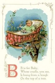 B is for Baby - Art Print | Movie Poster Prints from Posterazzi