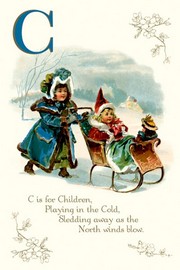 C is for Children - Art Print | Movie Poster Prints from Posterazzi