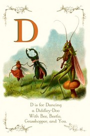 D is for Dancing - Art Print | Movie Poster Prints from Posterazzi