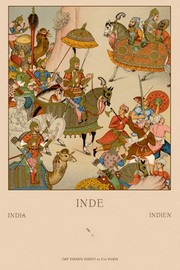 Battle Armor of India - Art Print by Auguste Racinet | Movie Poster Prints from Posterazzi