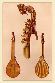 "Cetera, by Antonius Stradivarius" - Art Print by Theodore Thomas | Movie Poster Prints from Posterazzi