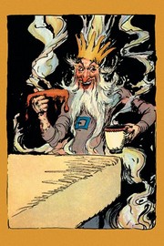 King Kaliko - Art Print by John R. Neill | Movie Poster Prints from Posterazzi