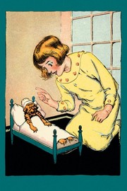 "Be Good, Hungry Tiger""""" - Art Print by John R. Neill | Movie Poster Prints from Posterazzi