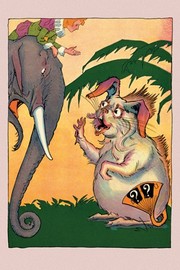 Cottabus and Kabumpo - Art Print by John R. Neill | Movie Poster Prints from Posterazzi