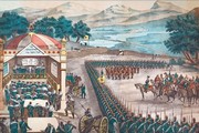 Russian - Turkish War - Art Print | Movie Poster Prints from Posterazzi