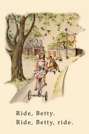 "Dick and Jane: Ride, Betty" - Art Print | Movie Poster Prints from Posterazzi
