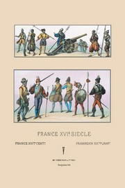 "French Military Costumes, 1559-1572" - Art Print by Auguste Racinet | Movie Poster Prints from Posterazzi