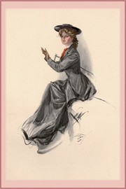 Ready for the Run - Art Print by Helen Fisher | Movie Poster Prints from Posterazzi