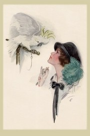 "Speak!""""" - Art Print by Helen Fisher | Movie Poster Prints from Posterazzi