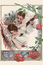 Serenade - Art Print by Helen Fisher | Movie Poster Prints from Posterazzi