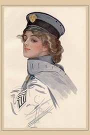 Maid at Arms - Art Print by Helen Fisher | Movie Poster Prints from Posterazzi
