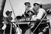 Coast Guard LST Bags Three Japanese Planes - Art Print | Movie Poster Prints from Posterazzi