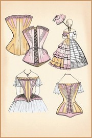 "Corset, Again an Undergarment" - Art Print | Movie Poster Prints from Posterazzi