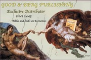 Good & Berg Publishing - Art Print by Wilbur Pierce | Movie Poster Prints from Posterazzi
