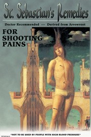 St. Sebastian's Remedies - Art Print by Wilbur Pierce | Movie Poster Prints from Posterazzi