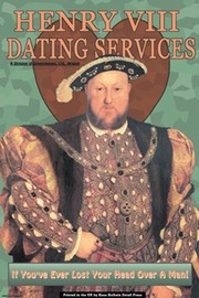Henry VIII Dating Services - Art Print by Wilbur Pierce | Movie Poster Prints from Posterazzi