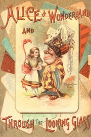 Alice in Wonderland and Through the Looking Glass - Art Print | Movie Poster Prints from Posterazzi