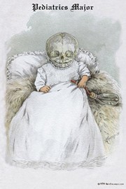 Pediatrics Major - Art Print by Wilbur Pierce | Movie Poster Prints from Posterazzi
