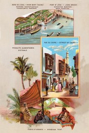 "Assorted Scenes of the Paris Exhibition, 1889" - Art Print | Movie Poster Prints from Posterazzi