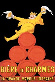 Biere de Charmes - Art Print by Jean D'ylean | Movie Poster Prints from Posterazzi