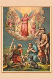 And the Angels Descended from Heaven - Art Print | Movie Poster Prints from Posterazzi