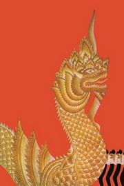 Dragon Temple of Siam - Art Print by Frank McIntosh | Movie Poster Prints from Posterazzi