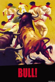 Bull! - Art Print by Wilbur Pierce | Movie Poster Prints from Posterazzi