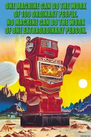 100 Ordinary People - Art Print by Wilbur Pierce | Movie Poster Prints from Posterazzi