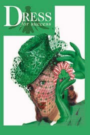 Dress for Success - Art Print by Wilbur Pierce | Movie Poster Prints from Posterazzi