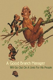 Branch Manager - Art Print by Wilbur Pierce | Movie Poster Prints from Posterazzi