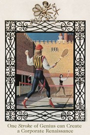 Stroke of Genius - Art Print by Wilbur Pierce | Movie Poster Prints from Posterazzi