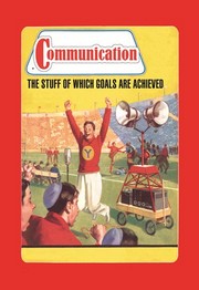 Communication - Art Print by Wilbur Pierce | Movie Poster Prints from Posterazzi