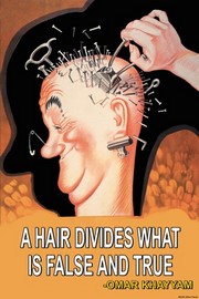 A Hair Divides - Art Print by Wilbur Pierce | Movie Poster Prints from Posterazzi
