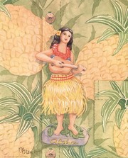 Aloha Girl III - Art Print by Paul Brent | Movie Poster Prints from Posterazzi