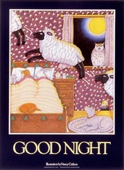 Good Night - Art Print by Bettsy Carlson | Movie Poster Prints from Posterazzi