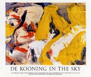 In the Sky - Art Print by Willem De kooning | Movie Poster Prints from Posterazzi