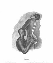Passion - Art Print by Warwick Reynolds | Movie Poster Prints from Posterazzi