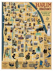 Harlem Renaissance - Art Print | Movie Poster Prints from Posterazzi