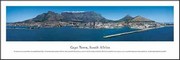 "Cape Town, South Africa" - Art Print by Christopher Gjevre | Movie Poster Prints from Posterazzi