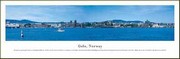 "Oslo, Norway" - Art Print by James Blakeway | Movie Poster Prints from Posterazzi