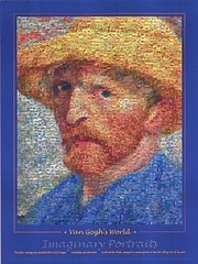 Van Gogh's World - Art Print by Steve Grumette | Movie Poster Prints from Posterazzi