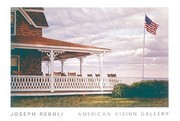 Block Island Summer - Art Print by Joseph Reboli | Movie Poster Prints from Posterazzi